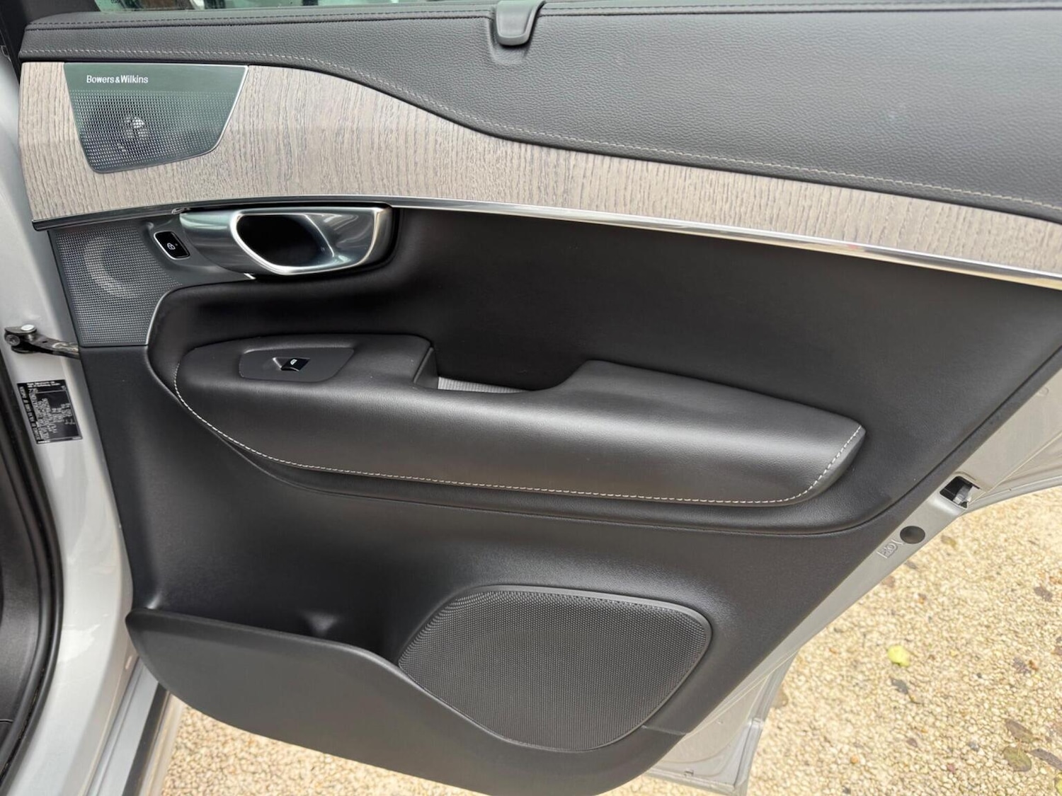 Used Volvo XC90 2023 for sale - 76807247: Photo 44