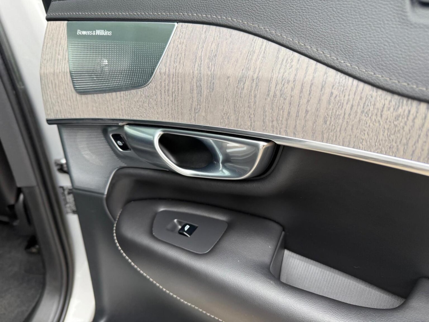 Used Volvo XC90 2023 for sale - 76807247: Photo 45