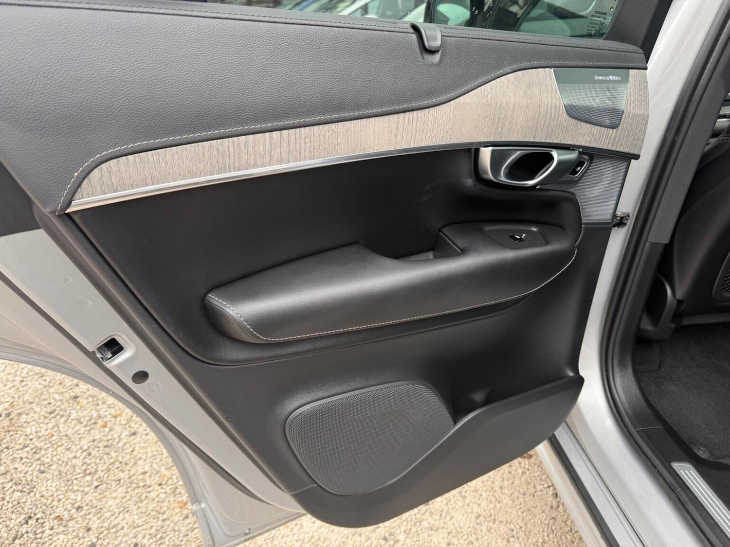 Used Volvo XC90 2023 for sale - 76807247: Photo 48