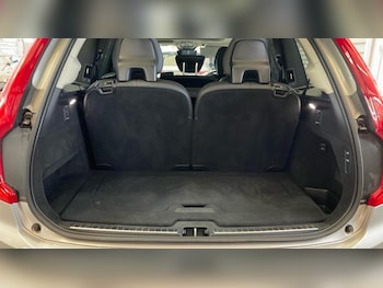 Used Volvo XC90 2023 for sale - 76807247: Photo