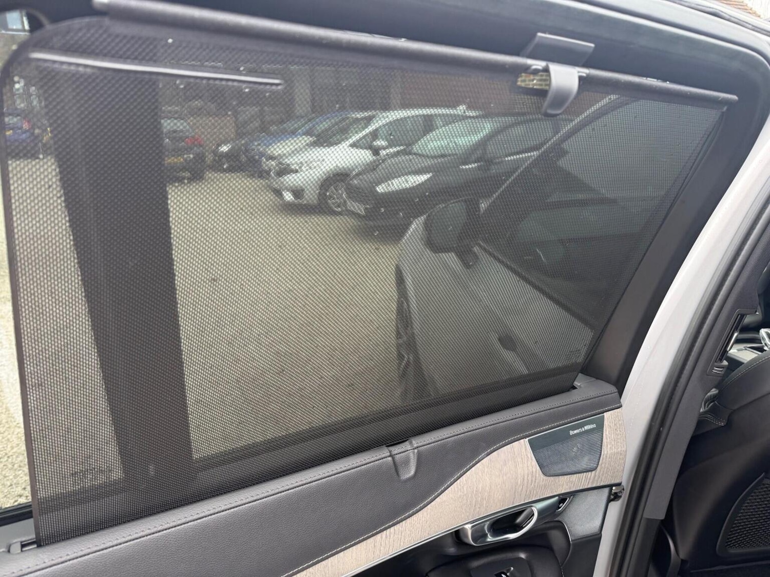 Used Volvo XC90 2023 for sale - 76807247: Photo 50