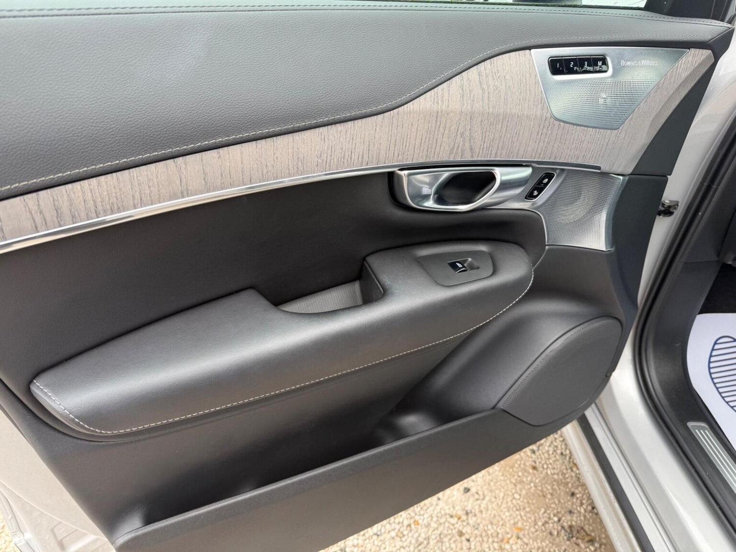 Used Volvo XC90 2023 for sale - 76807247: Photo 51