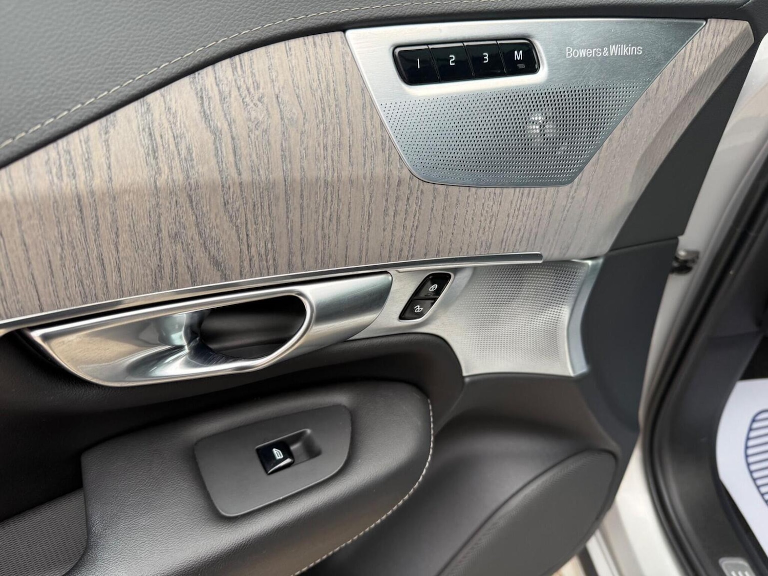 Used Volvo XC90 2023 for sale - 76807247: Photo 52