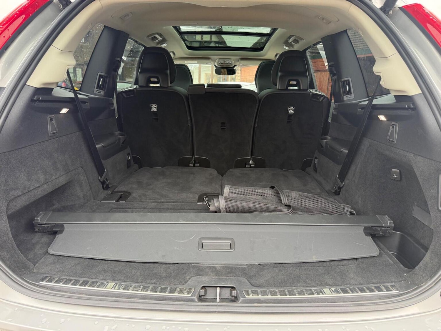 Used Volvo XC90 2023 for sale - 76807247: Photo 55