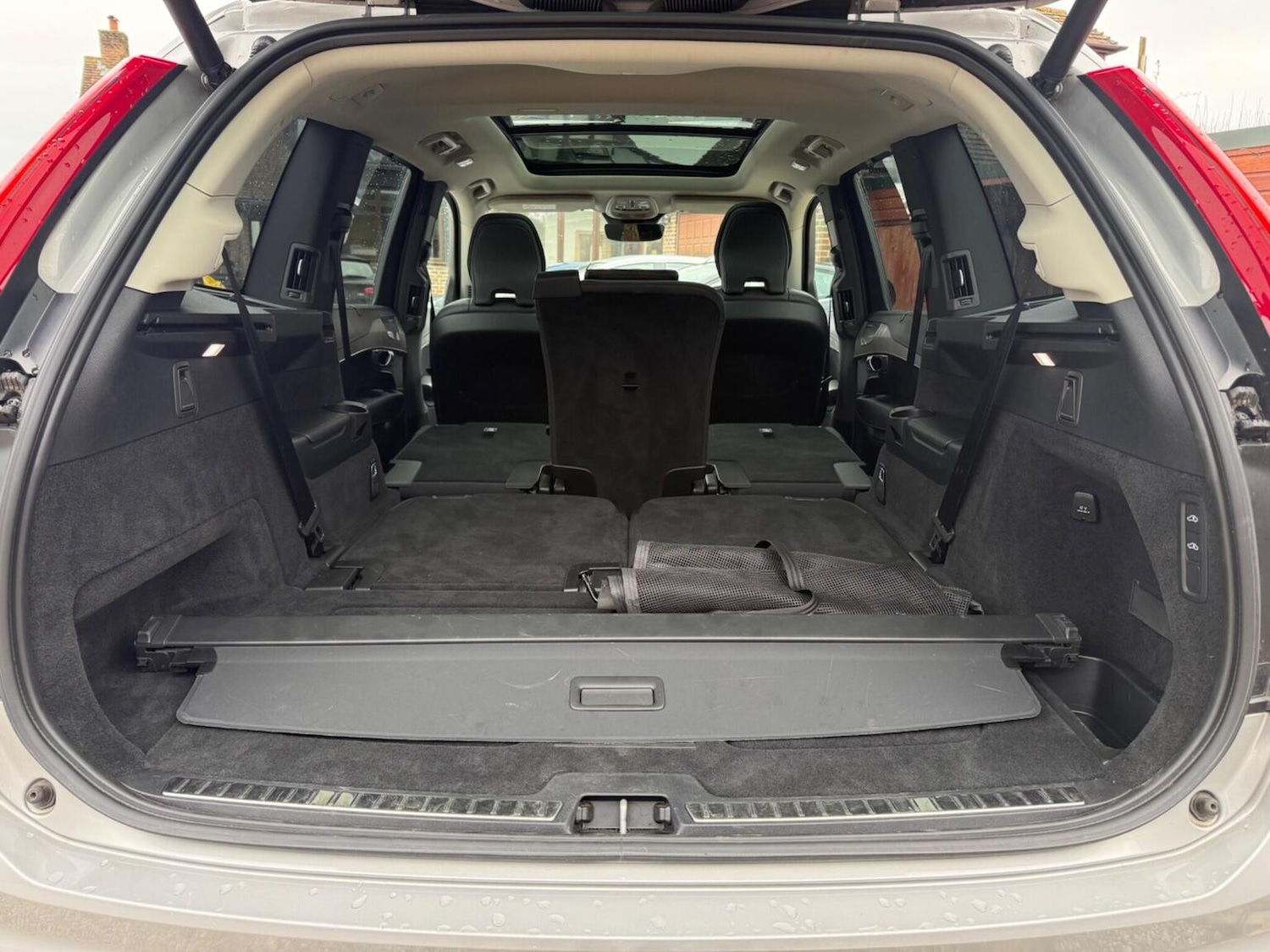 Used Volvo XC90 2023 for sale - 76807247: Photo 57