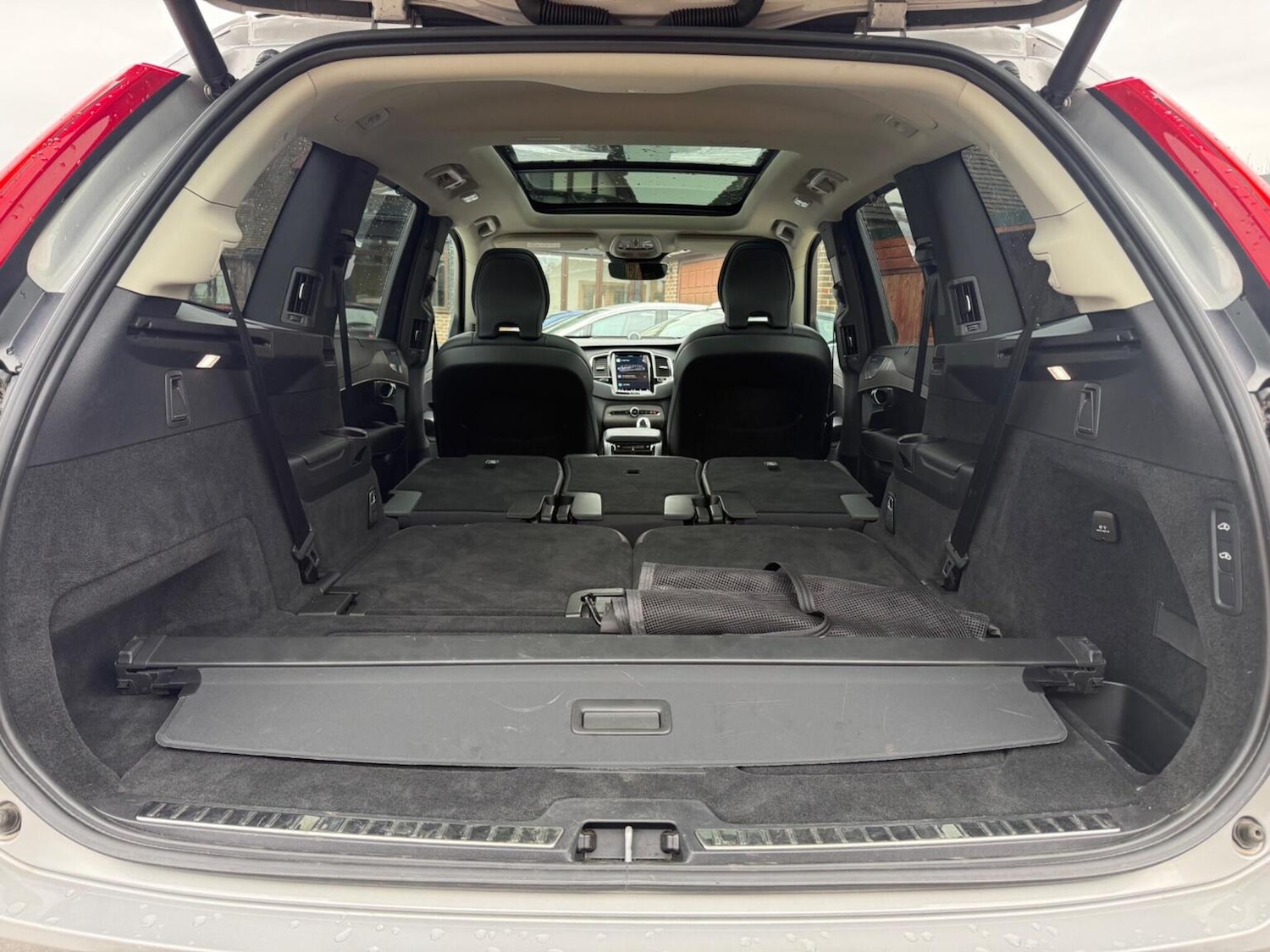 Used Volvo XC90 2023 for sale - 76807247: Photo 58