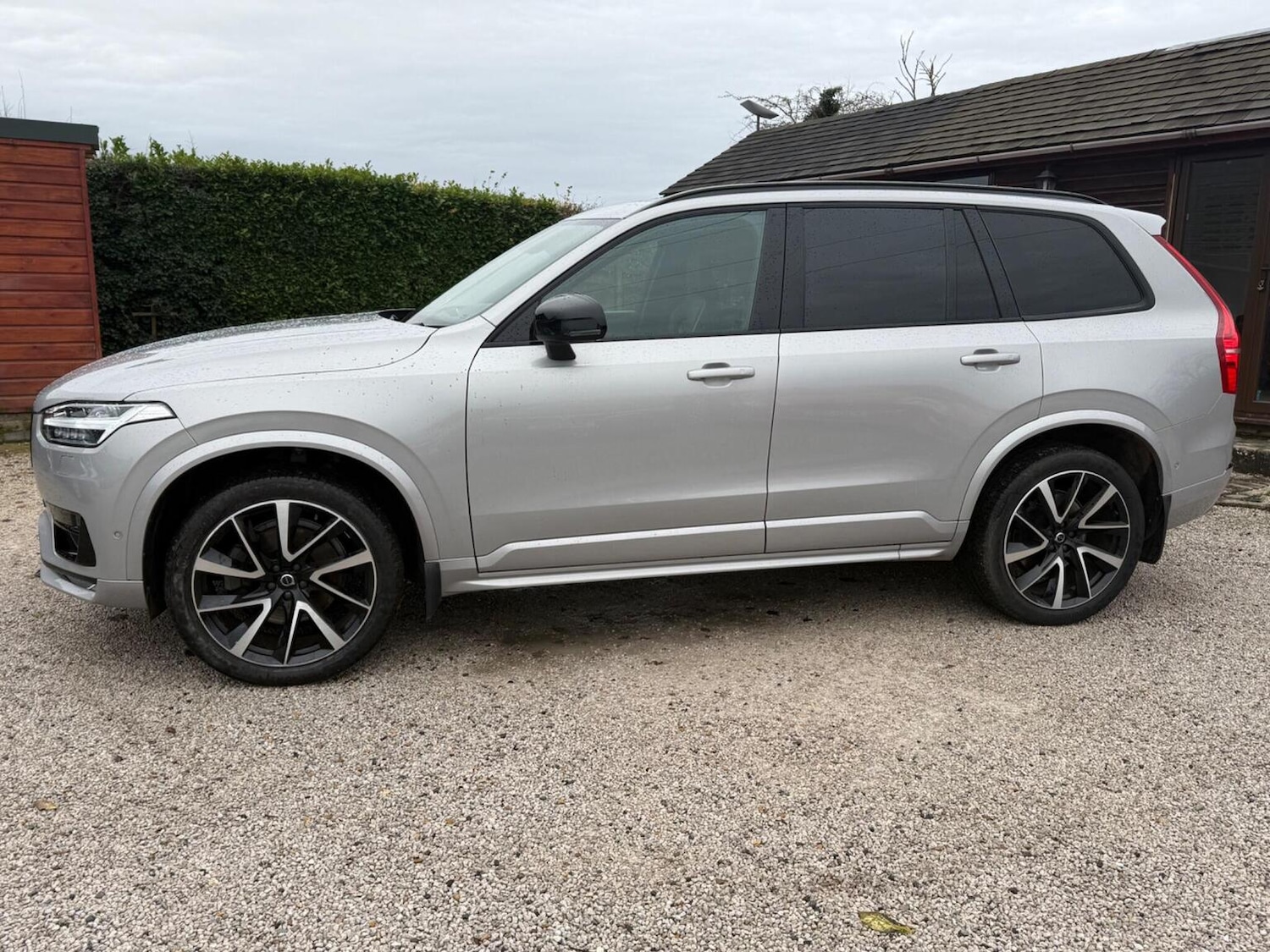 Used Volvo XC90 2023 for sale - 76807247: Photo 7