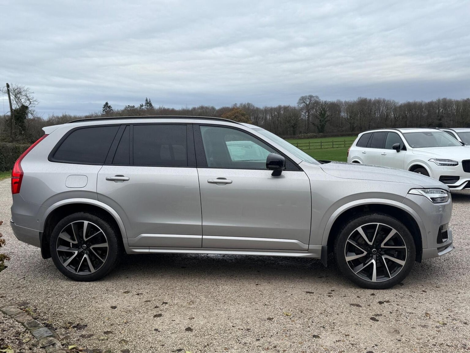 Used Volvo XC90 2023 for sale - 76807247: Photo 8