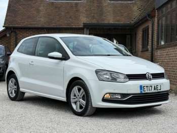 2017 - 1.2 TSI BlueMotion Tech Match Edition Euro 6 (s/s) 3dr