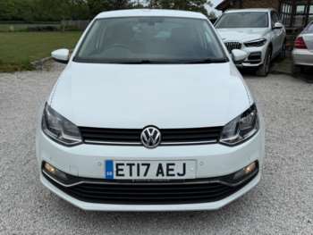 Used Volkswagen Polo 2017 for sale - 74748519: Photo