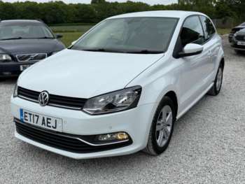 Used Volkswagen Polo 2017 for sale - 74748519: Photo
