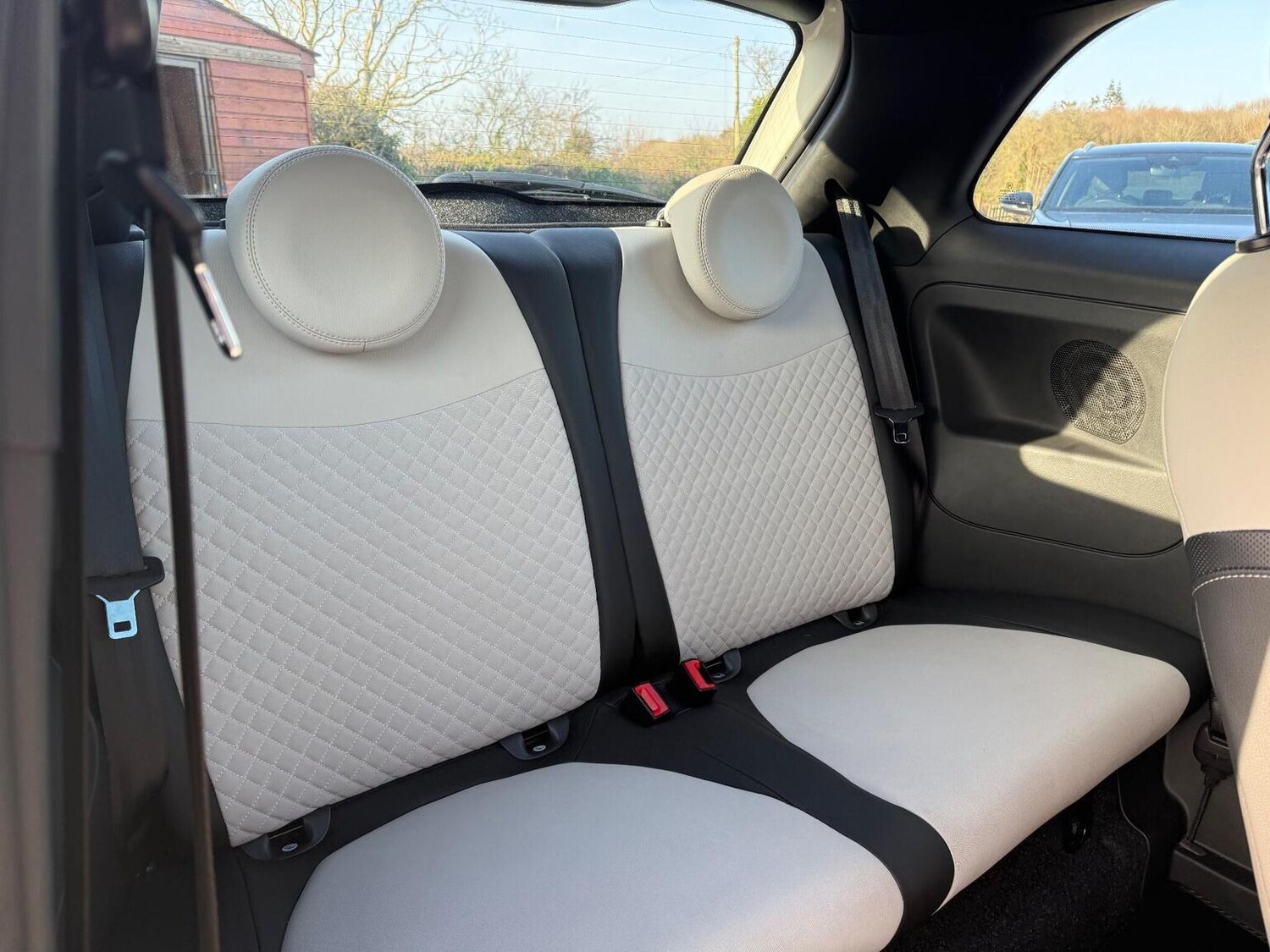 Used Fiat 500 2022 for sale - 77675701: Photo 12