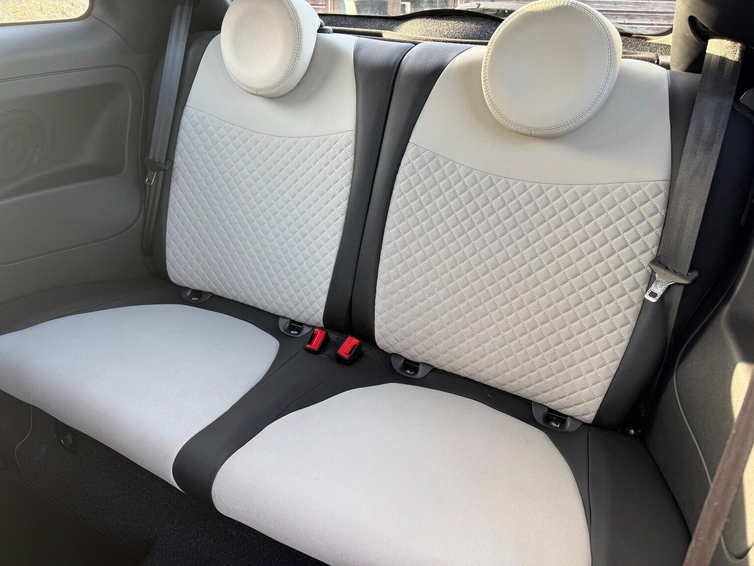 Used Fiat 500 2022 for sale - 77675701: Photo 13