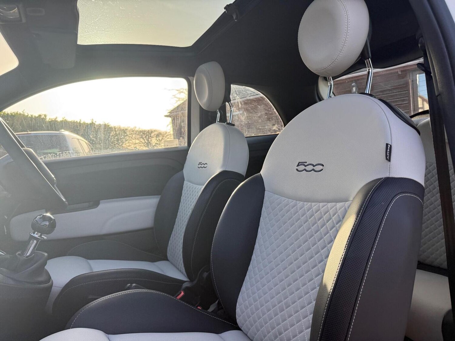 Used Fiat 500 2022 for sale - 77675701: Photo 16