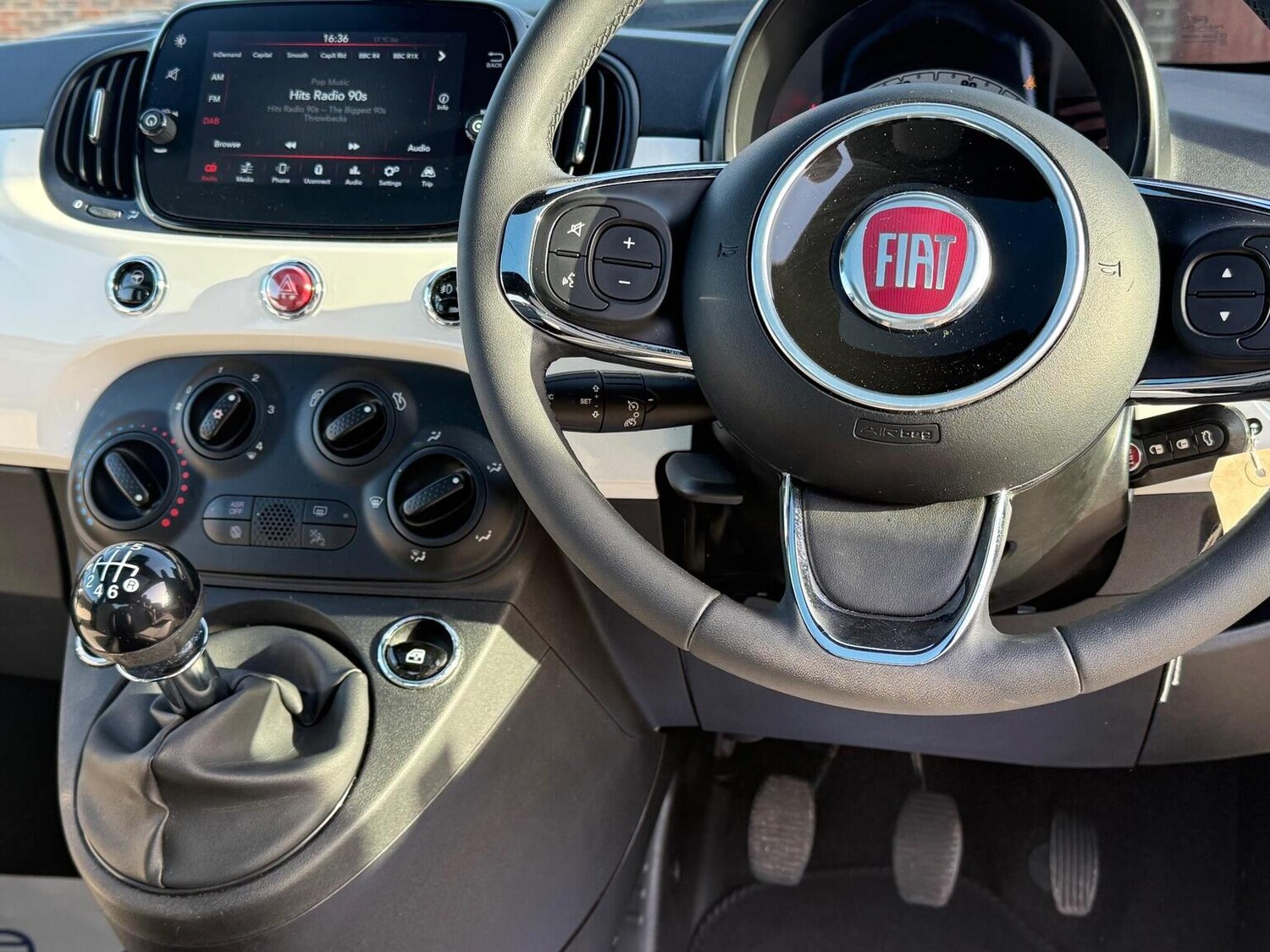 Used Fiat 500 2022 for sale - 77675701: Photo 20