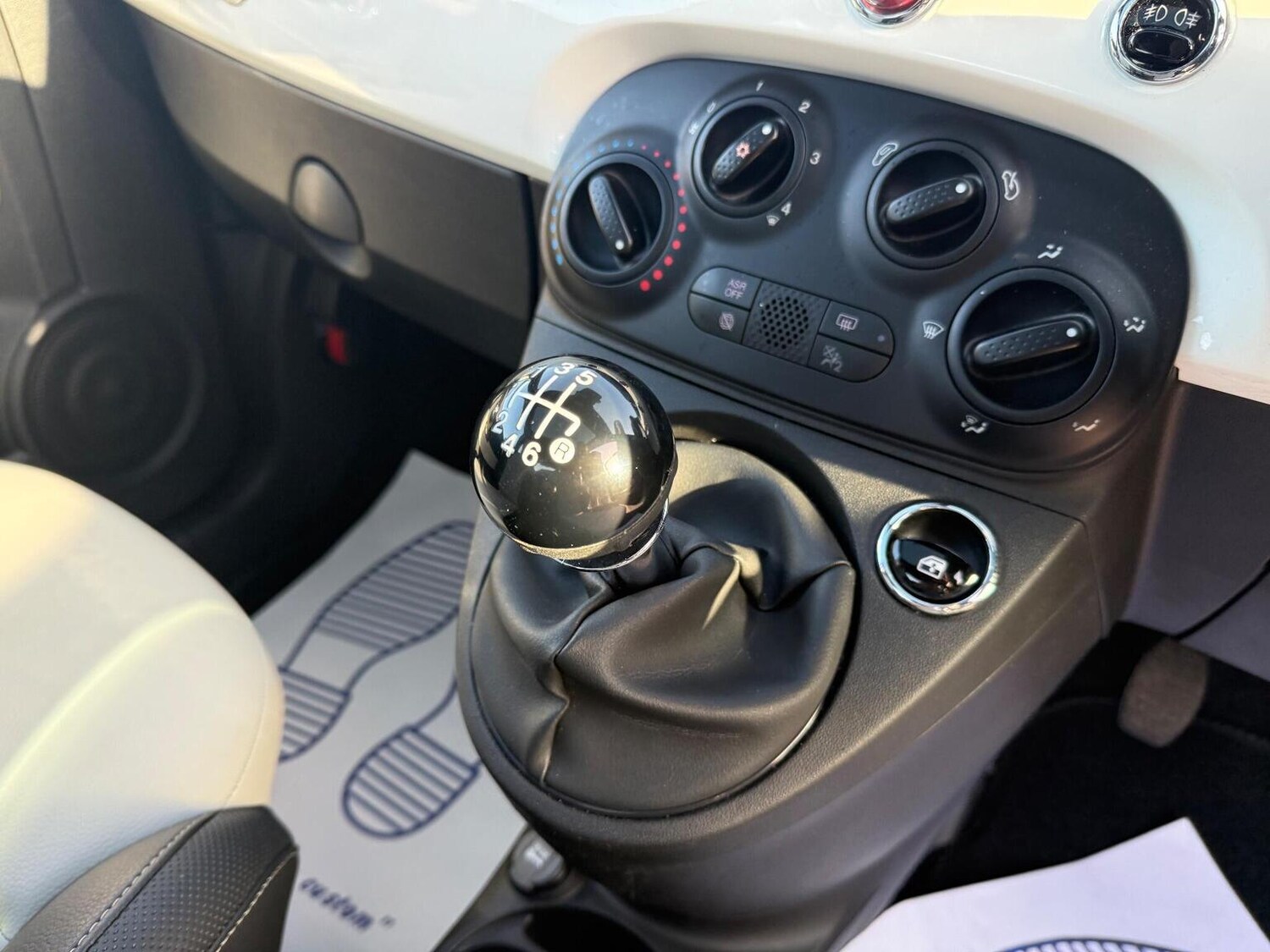 Used Fiat 500 2022 for sale - 77675701: Photo 22