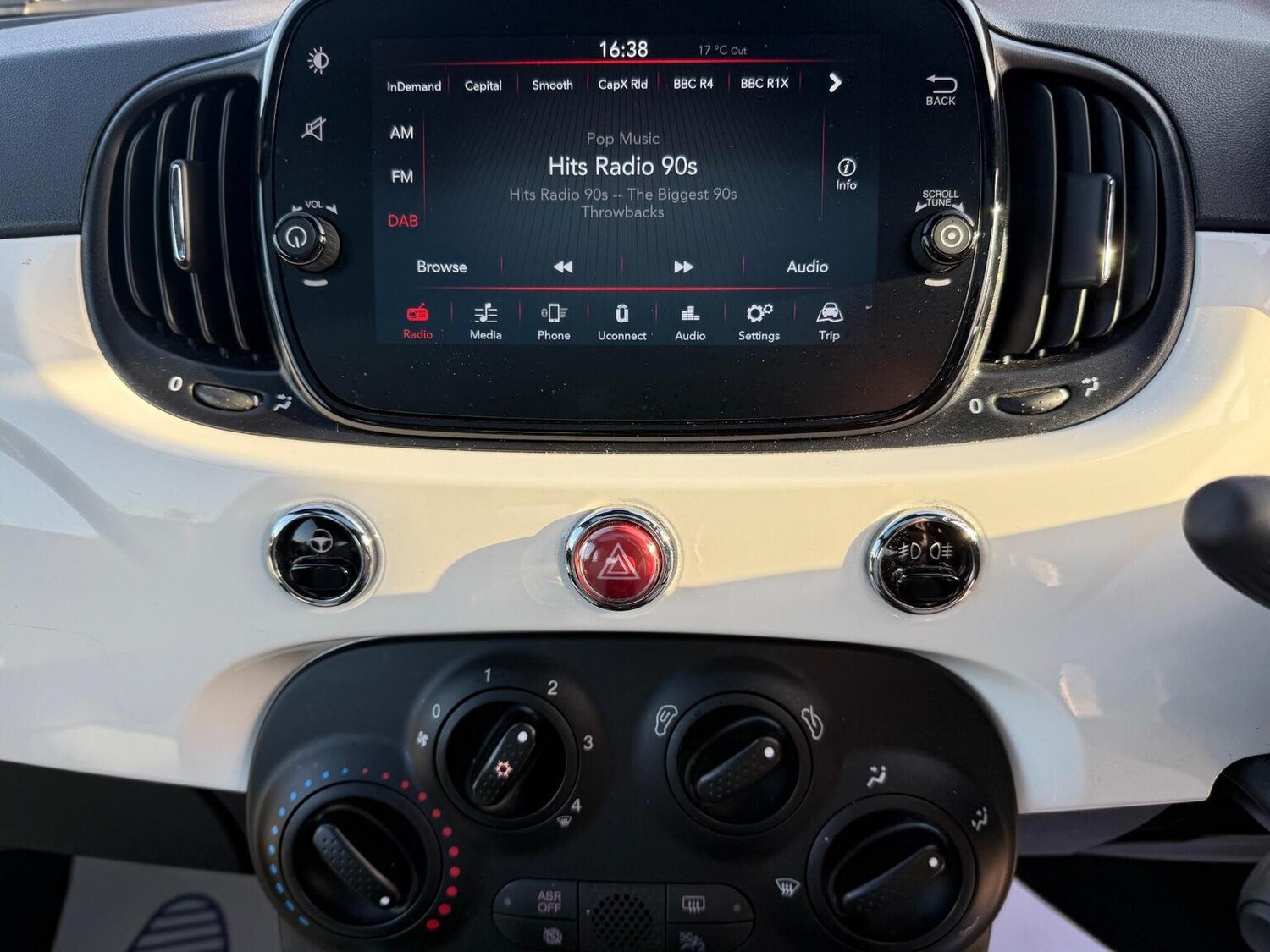 Used Fiat 500 2022 for sale - 77675701: Photo 23