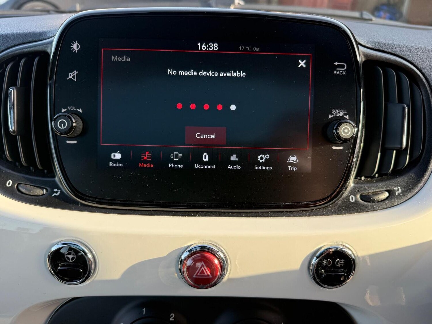 Used Fiat 500 2022 for sale - 77675701: Photo 24