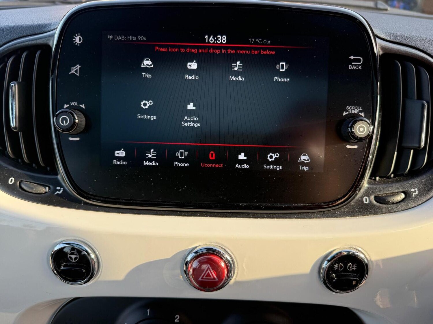 Used Fiat 500 2022 for sale - 77675701: Photo 26