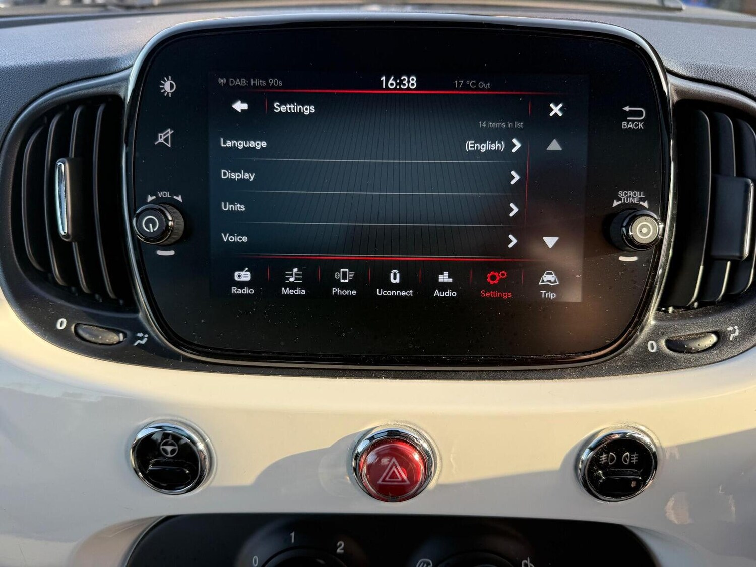 Used Fiat 500 2022 for sale - 77675701: Photo 28