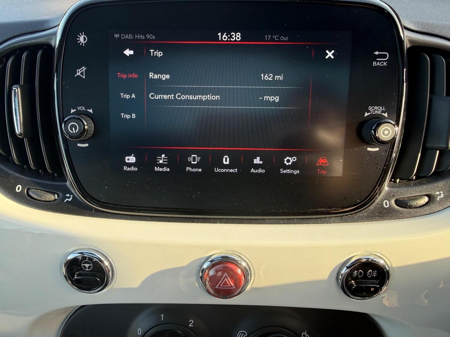 Used Fiat 500 2022 for sale - 77675701: Photo 29