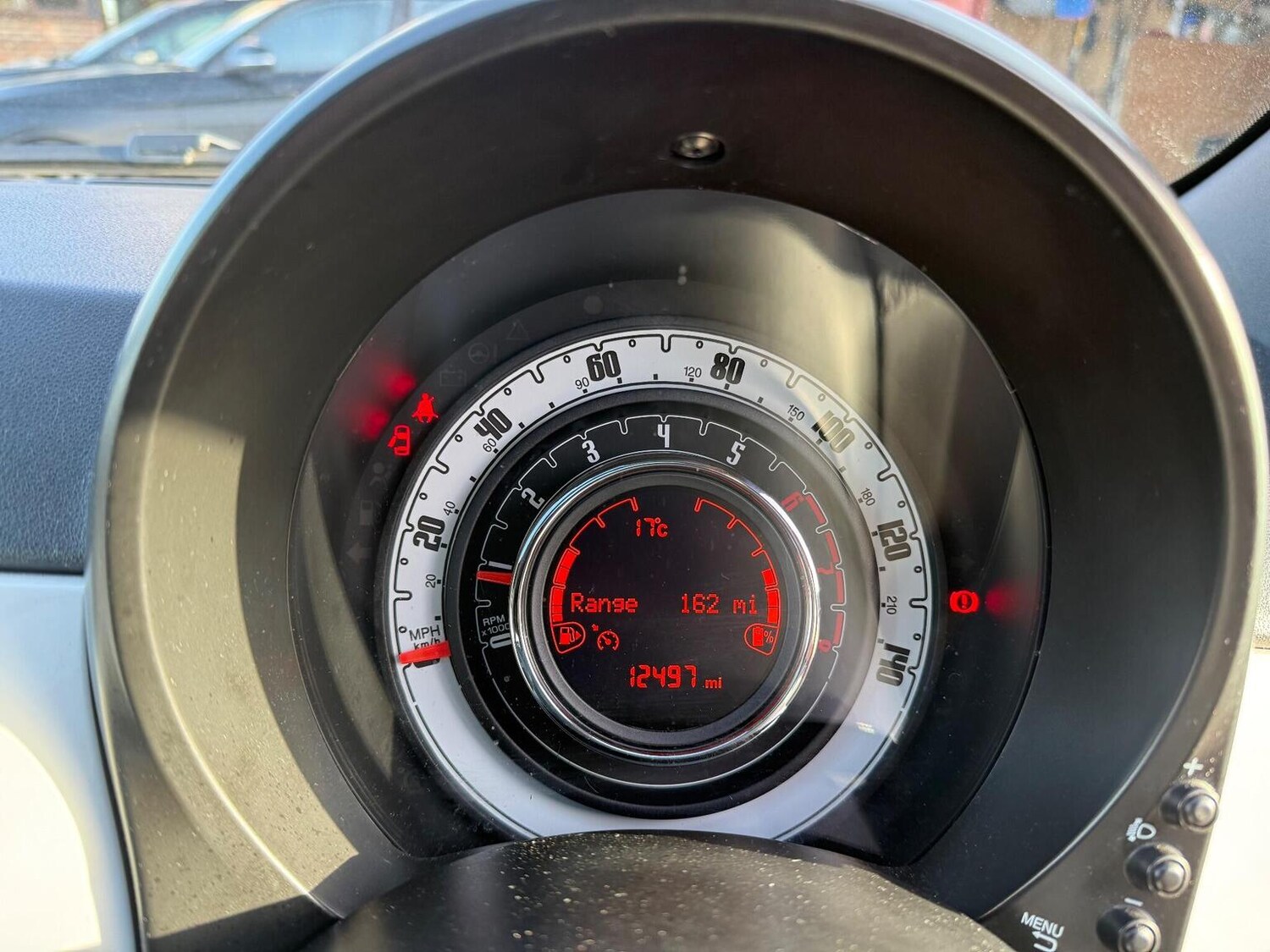 Used Fiat 500 2022 for sale - 77675701: Photo 30