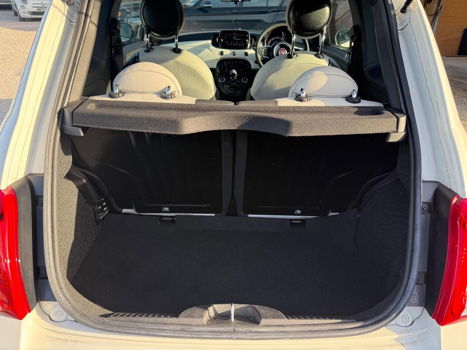 Used Fiat 500 2022 for sale - 77675701: Photo 33