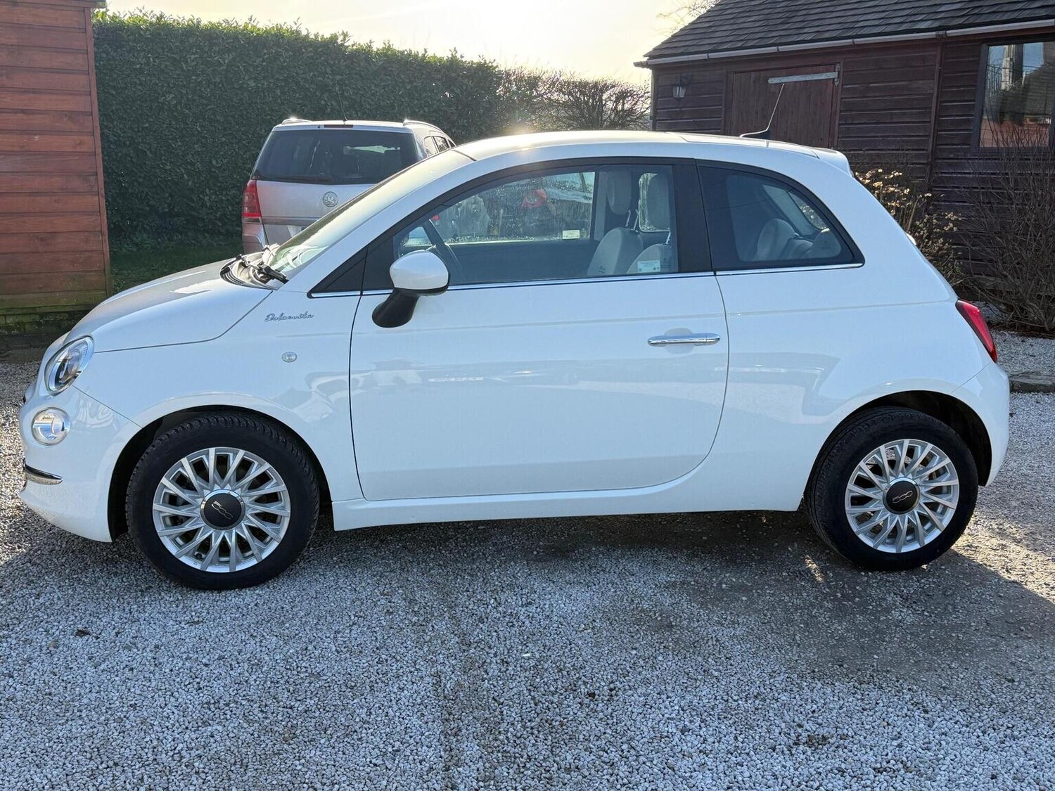 Used Fiat 500 2022 for sale - 77675701: Photo 7
