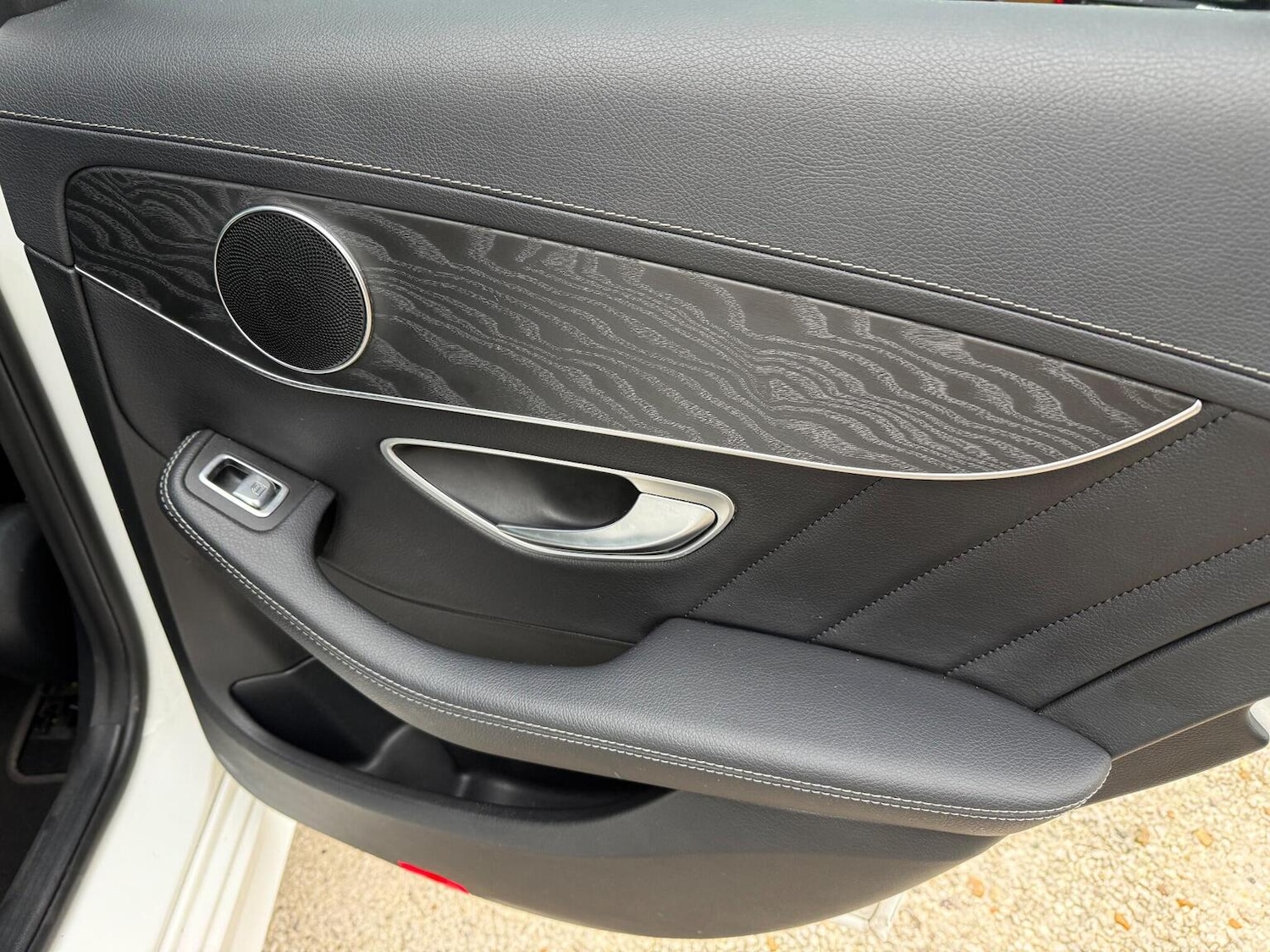 Used Mercedes-Benz C Class 2020 for sale - 77385179: Photo 36