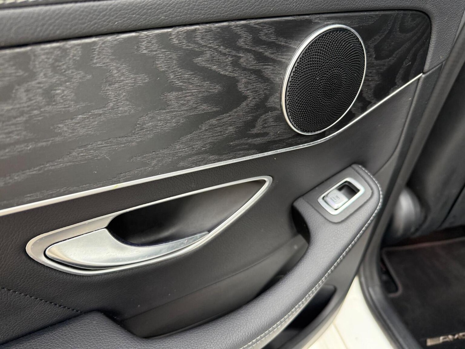 Used Mercedes-Benz C Class 2020 for sale - 77385179: Photo 39