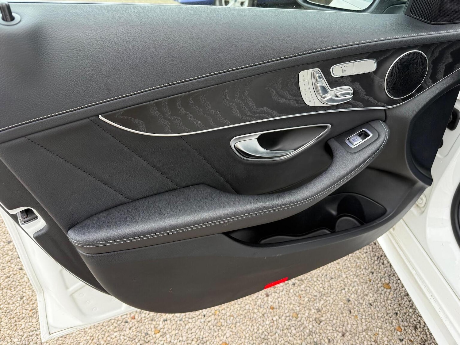 Used Mercedes-Benz C Class 2020 for sale - 77385179: Photo 40