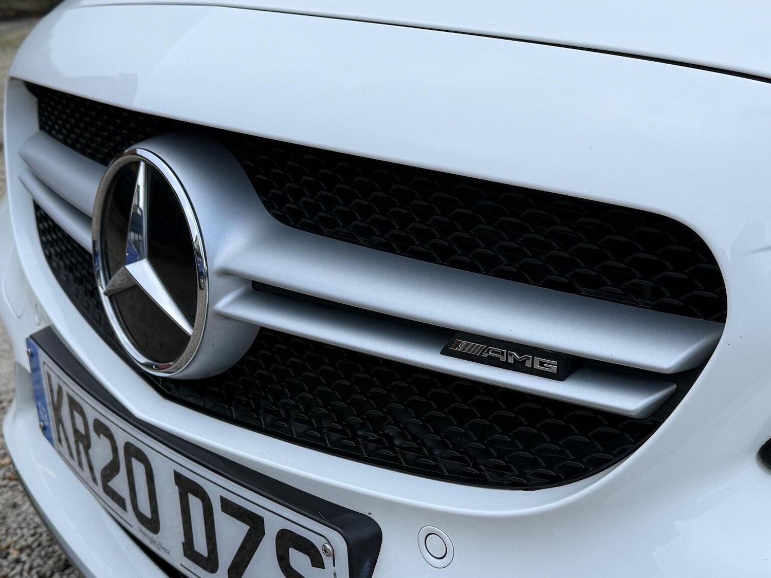 Used Mercedes-Benz C Class 2020 for sale - 77385179: Photo 9