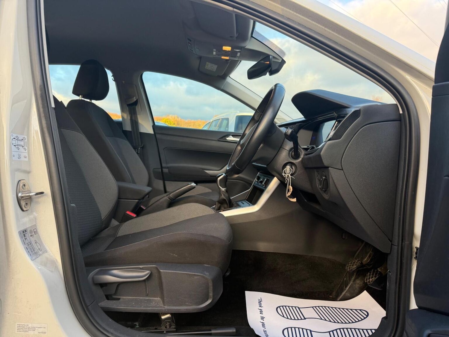 Used Volkswagen Polo 2024 for sale - 76699355: Photo 10