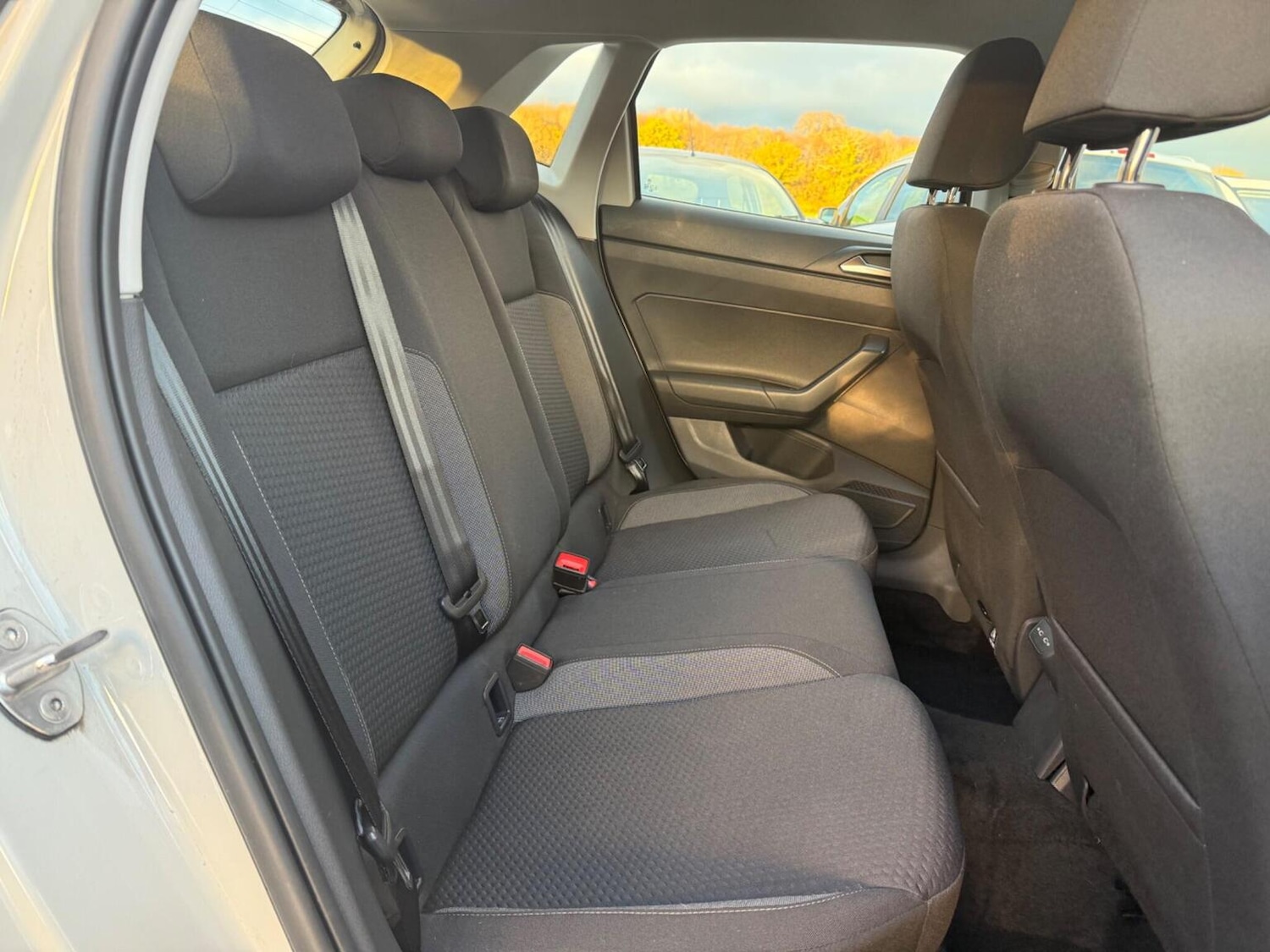 Used Volkswagen Polo 2024 for sale - 76699355: Photo 11