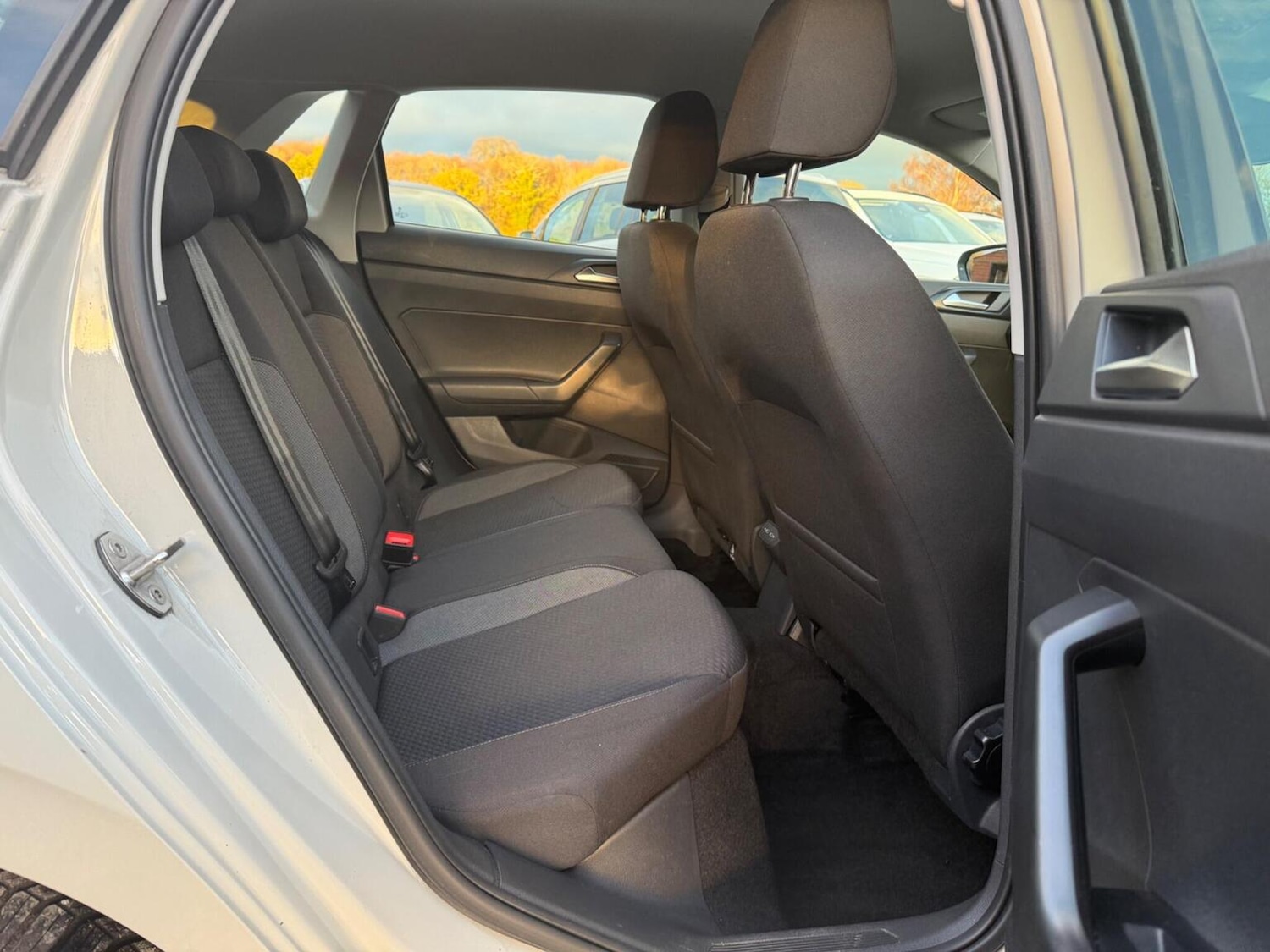 Used Volkswagen Polo 2024 for sale - 76699355: Photo 12