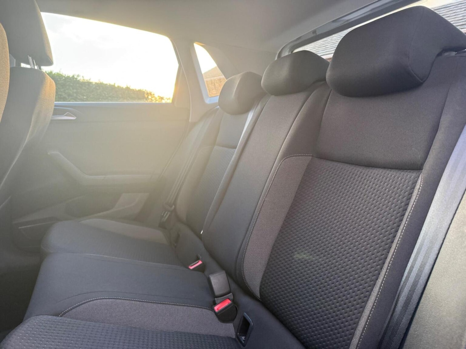 Used Volkswagen Polo 2024 for sale - 76699355: Photo 13