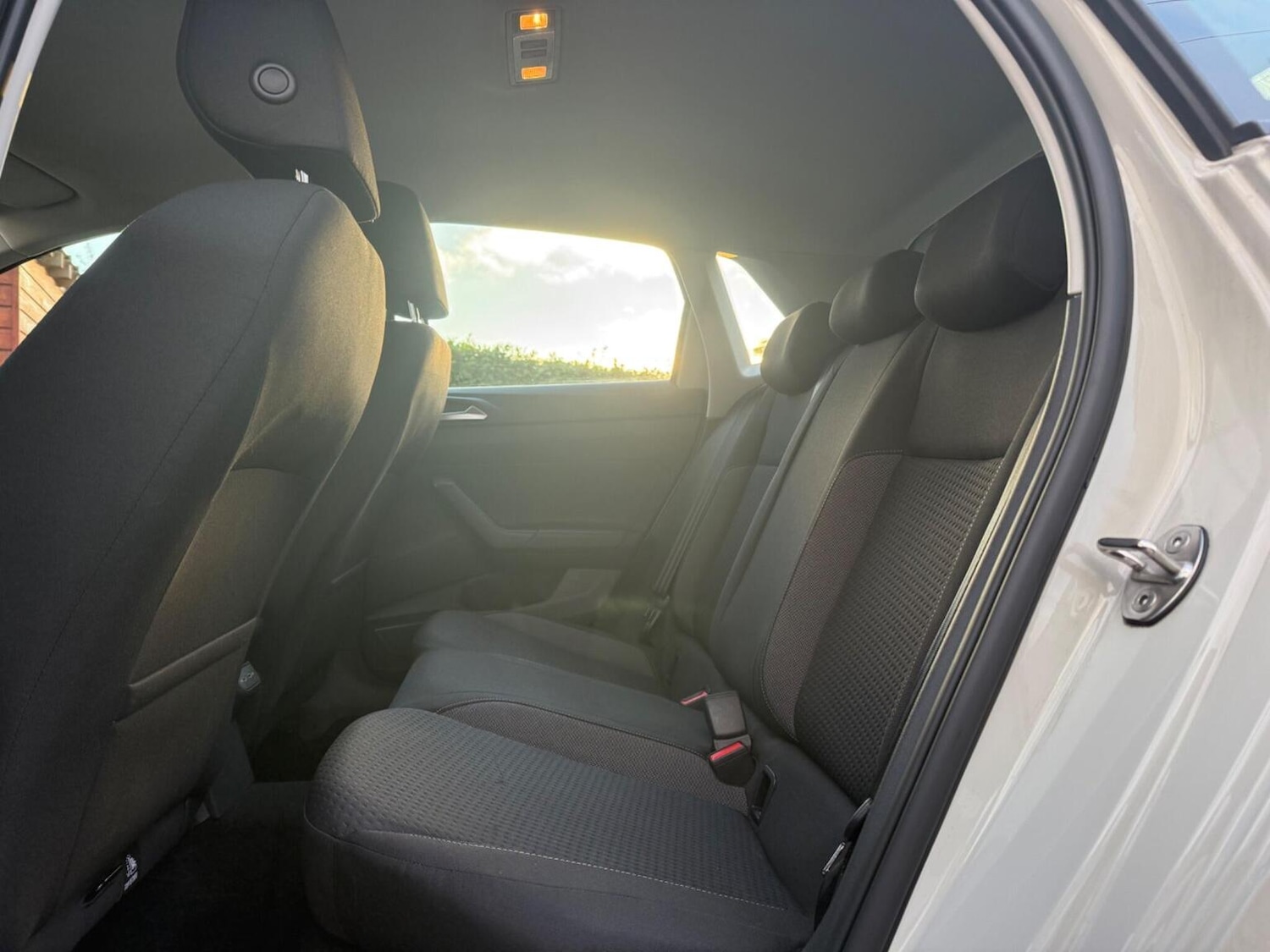 Used Volkswagen Polo 2024 for sale - 76699355: Photo 14