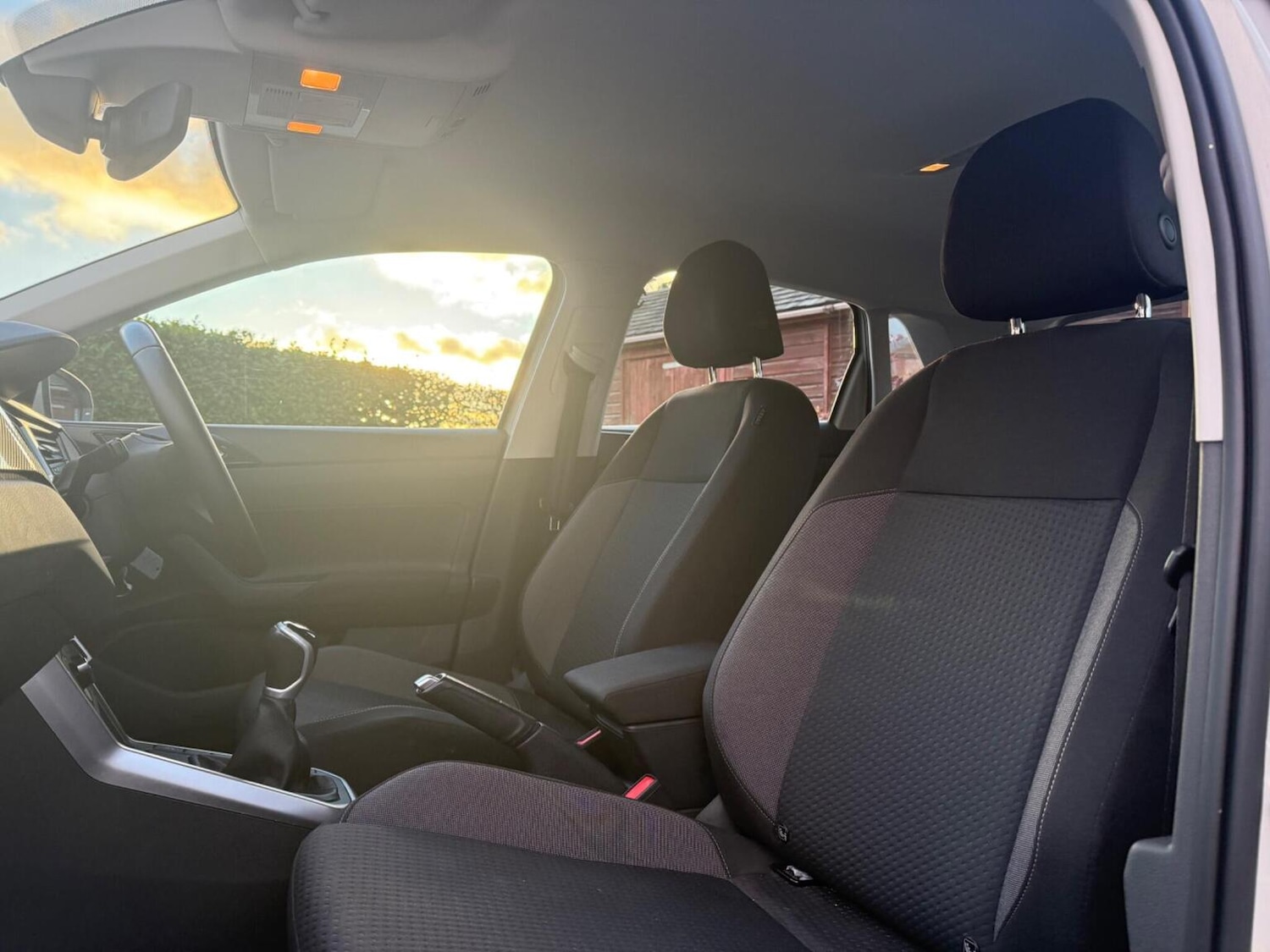 Used Volkswagen Polo 2024 for sale - 76699355: Photo 15