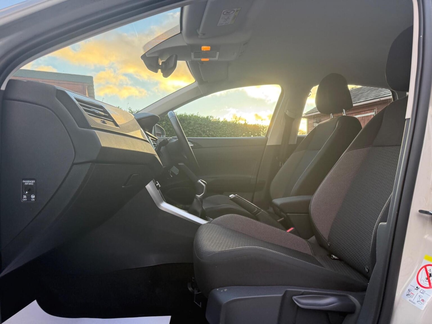 Used Volkswagen Polo 2024 for sale - 76699355: Photo 16