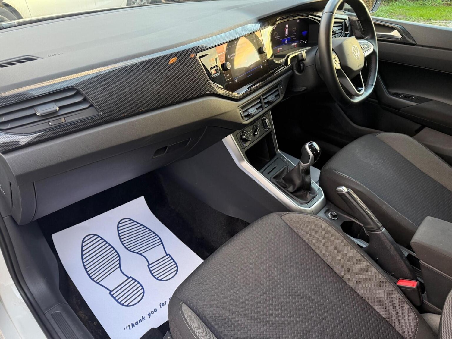 Used Volkswagen Polo 2024 for sale - 76699355: Photo 17