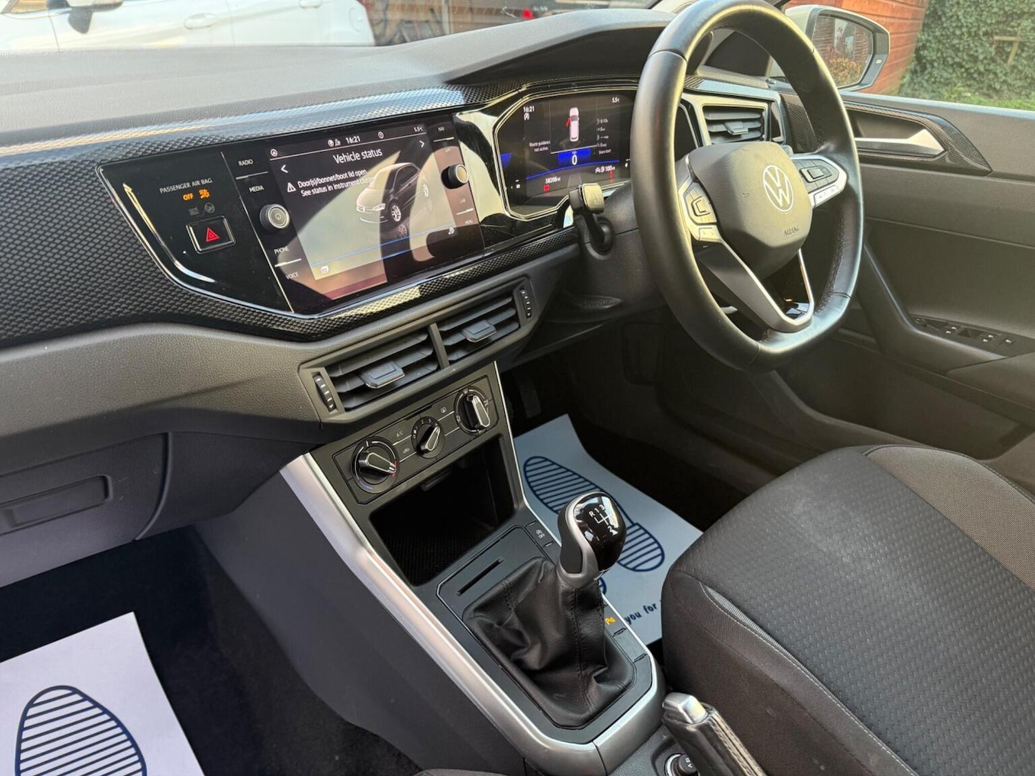 Used Volkswagen Polo 2024 for sale - 76699355: Photo 18