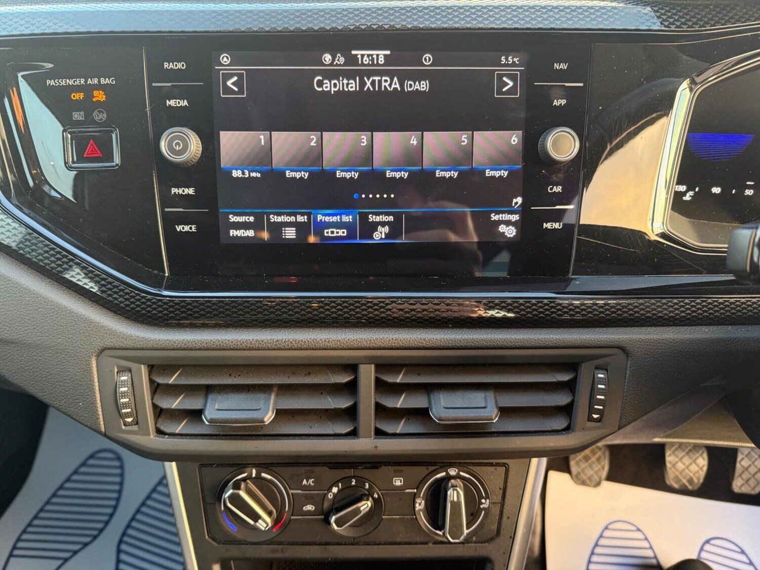 Used Volkswagen Polo 2024 for sale - 76699355: Photo 21