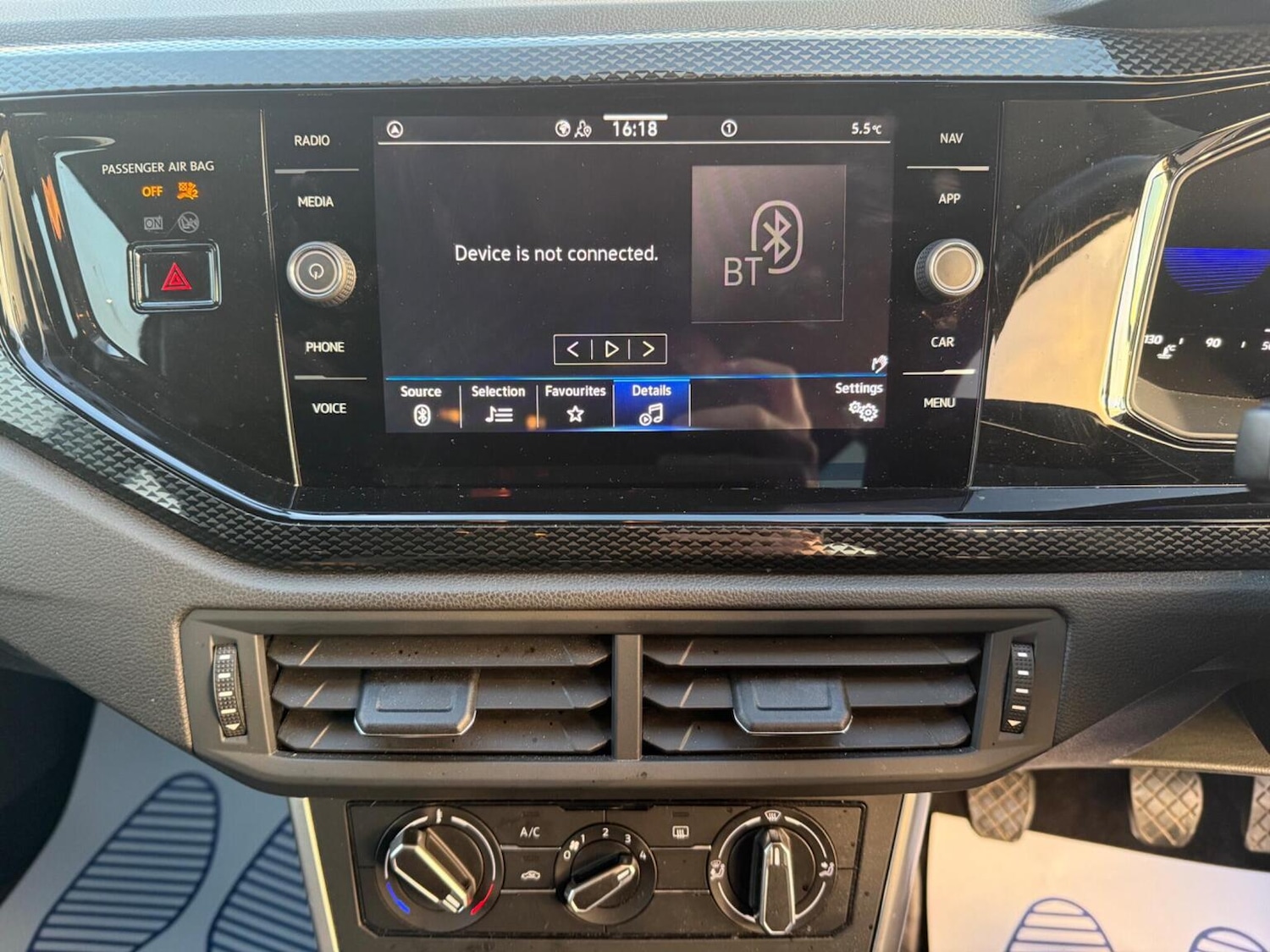 Used Volkswagen Polo 2024 for sale - 76699355: Photo 22