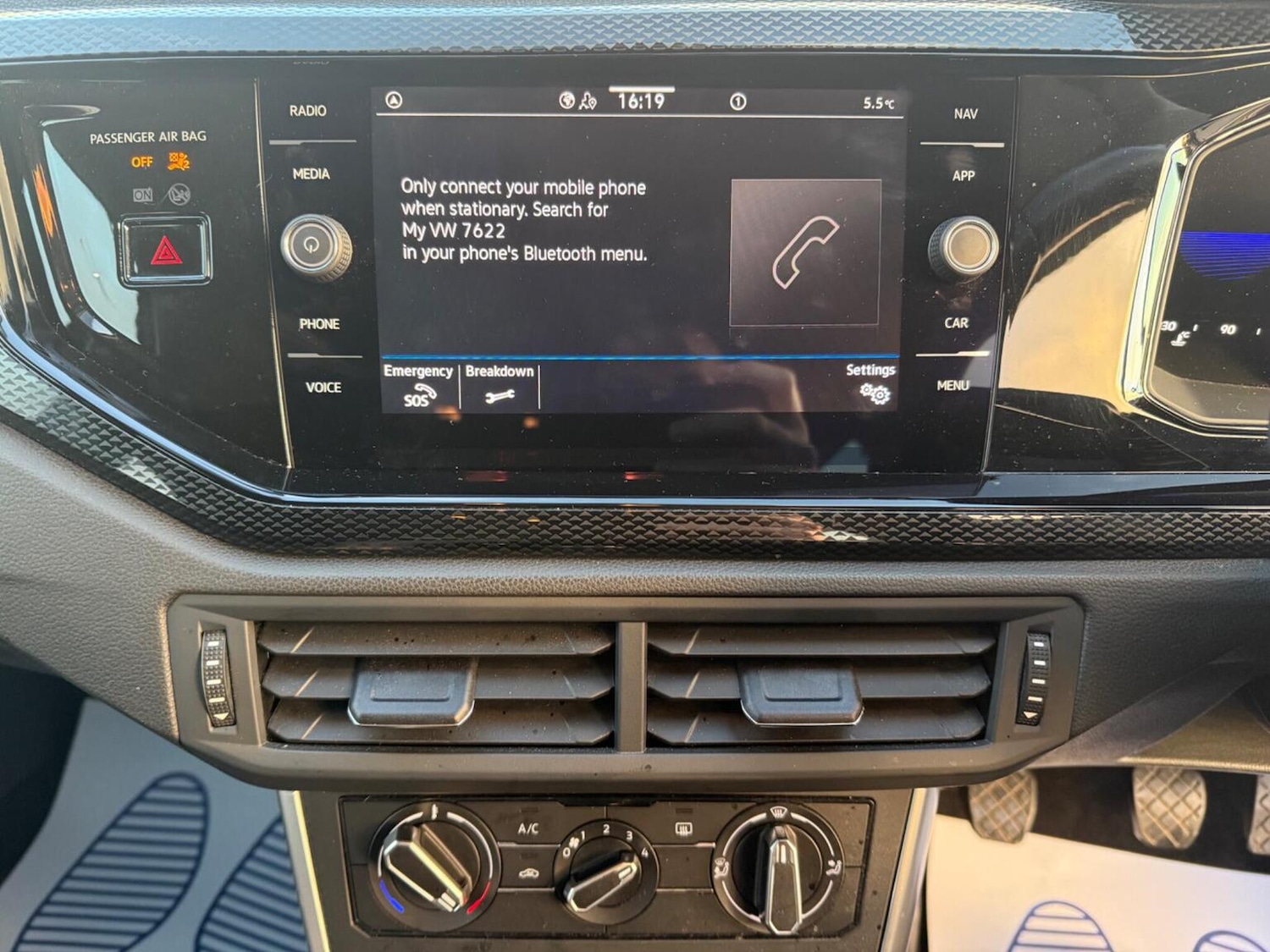 Used Volkswagen Polo 2024 for sale - 76699355: Photo 23