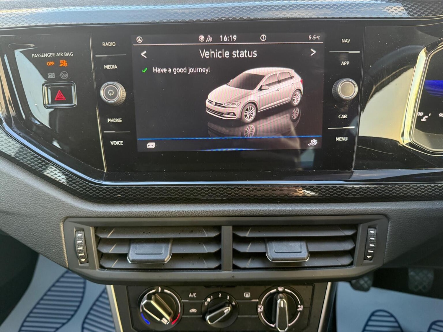 Used Volkswagen Polo 2024 for sale - 76699355: Photo 24