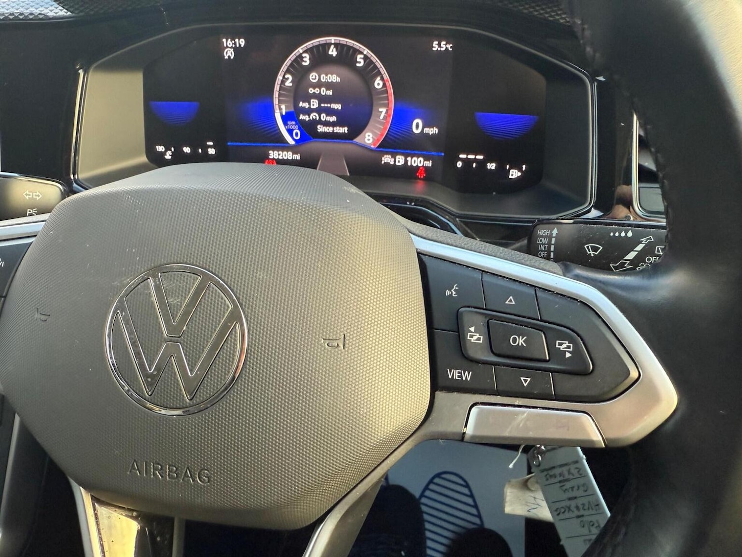 Used Volkswagen Polo 2024 for sale - 76699355: Photo 27