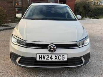 Used Volkswagen Polo 2024 for sale - 76699355: Photo