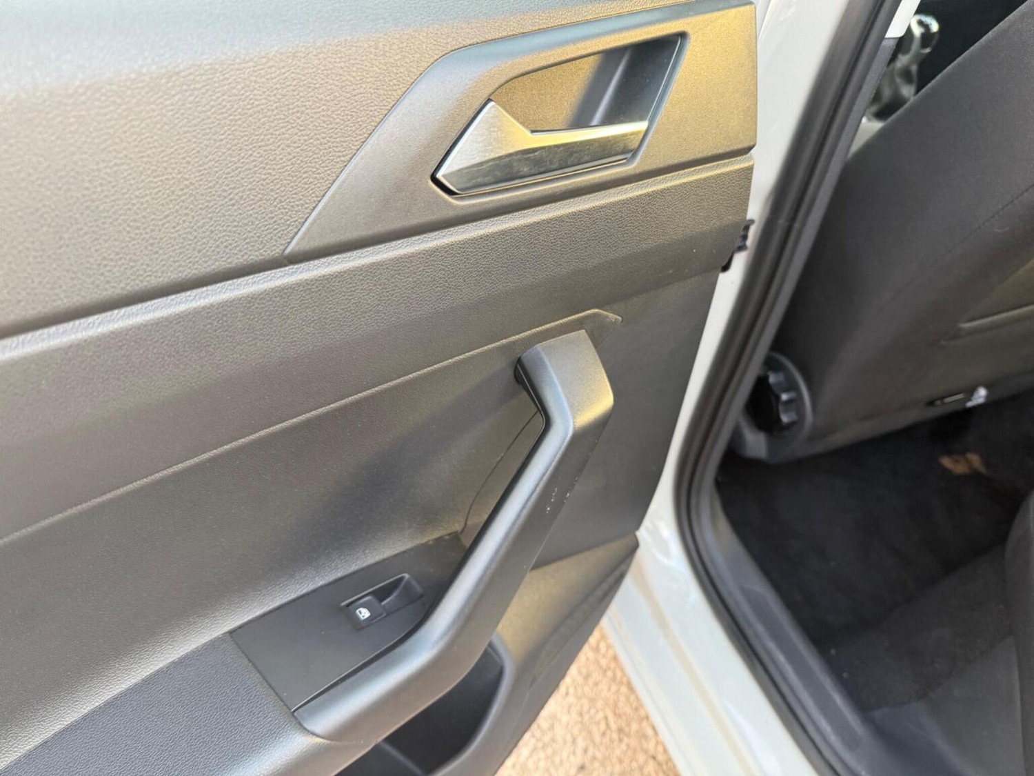 Used Volkswagen Polo 2024 for sale - 76699355: Photo 30