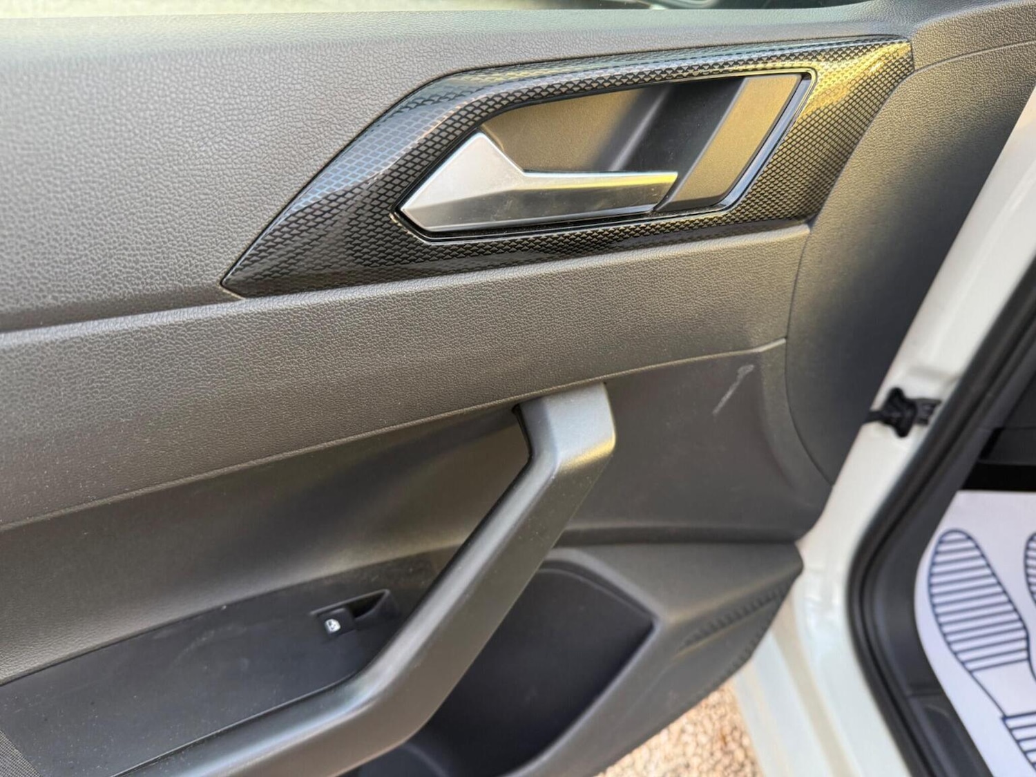 Used Volkswagen Polo 2024 for sale - 76699355: Photo 31