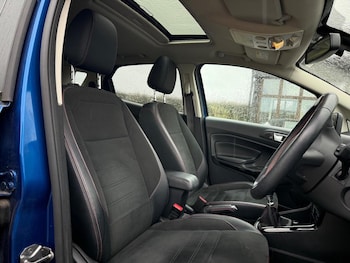 Used Ford Ecosport 2019 for sale - 77610042: Photo